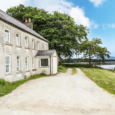 Ramelton The Ferry Houseヴィラ エクステリア 写真