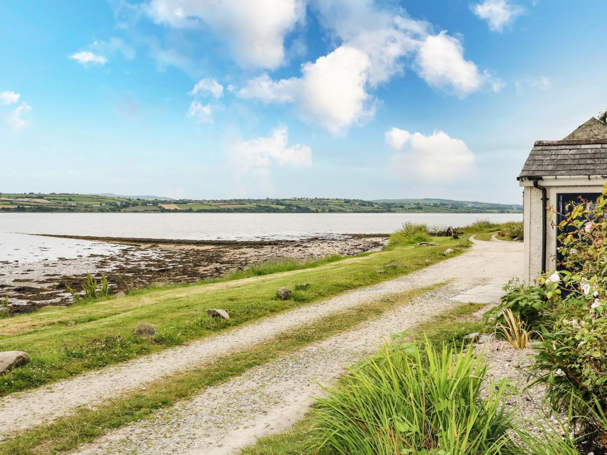 Ramelton The Ferry Houseヴィラ エクステリア 写真