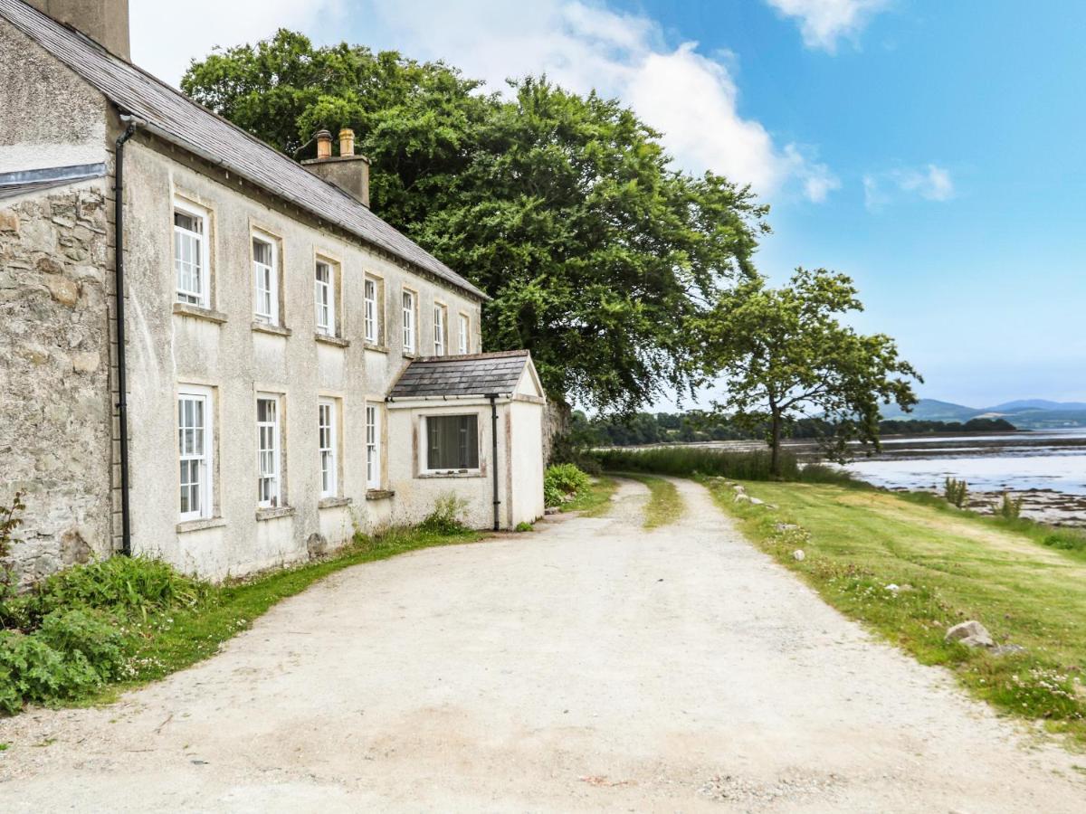 Ramelton The Ferry Houseヴィラ エクステリア 写真