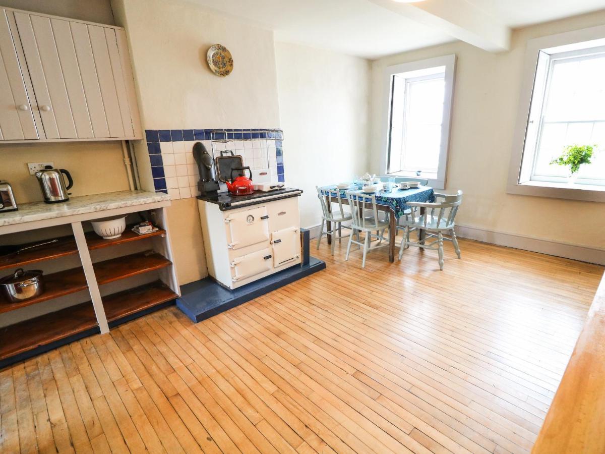Ramelton The Ferry Houseヴィラ エクステリア 写真