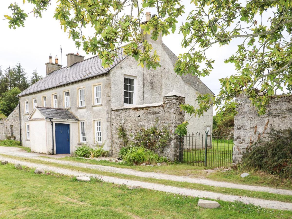 Ramelton The Ferry Houseヴィラ エクステリア 写真