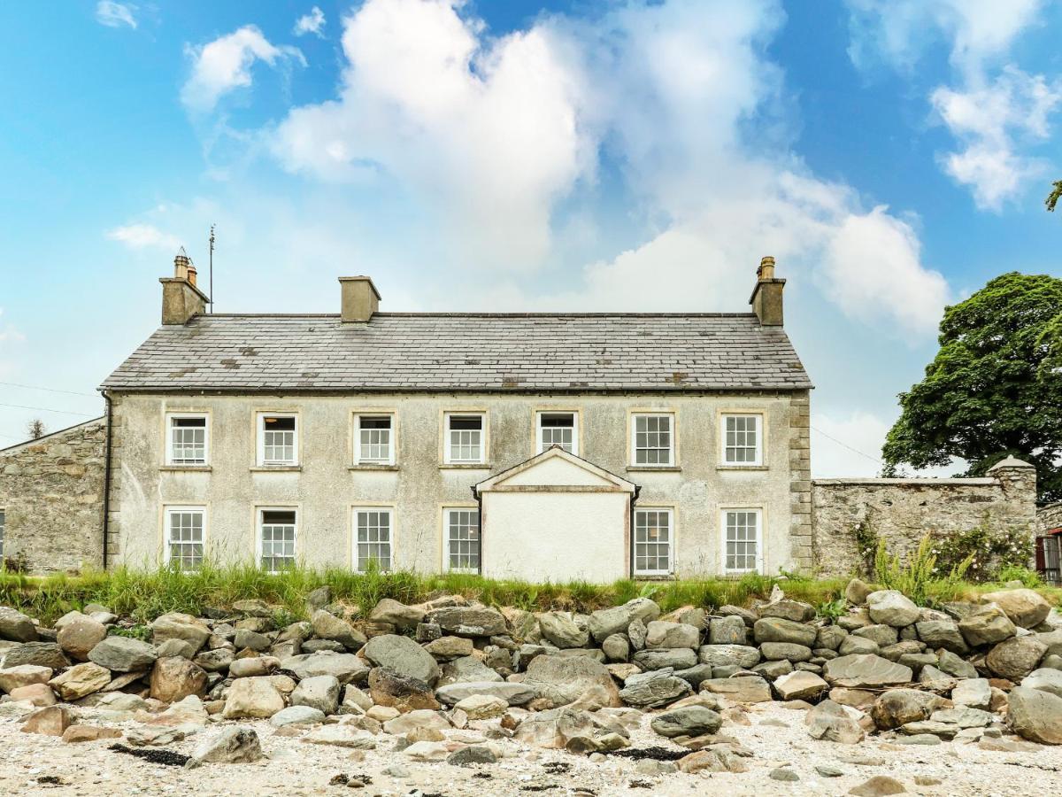 Ramelton The Ferry Houseヴィラ エクステリア 写真