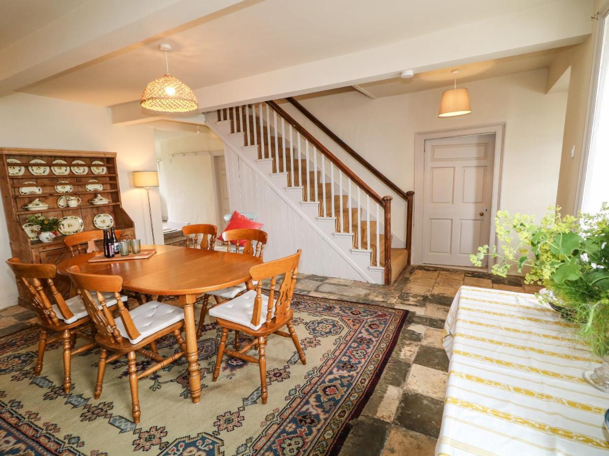 Ramelton The Ferry Houseヴィラ エクステリア 写真