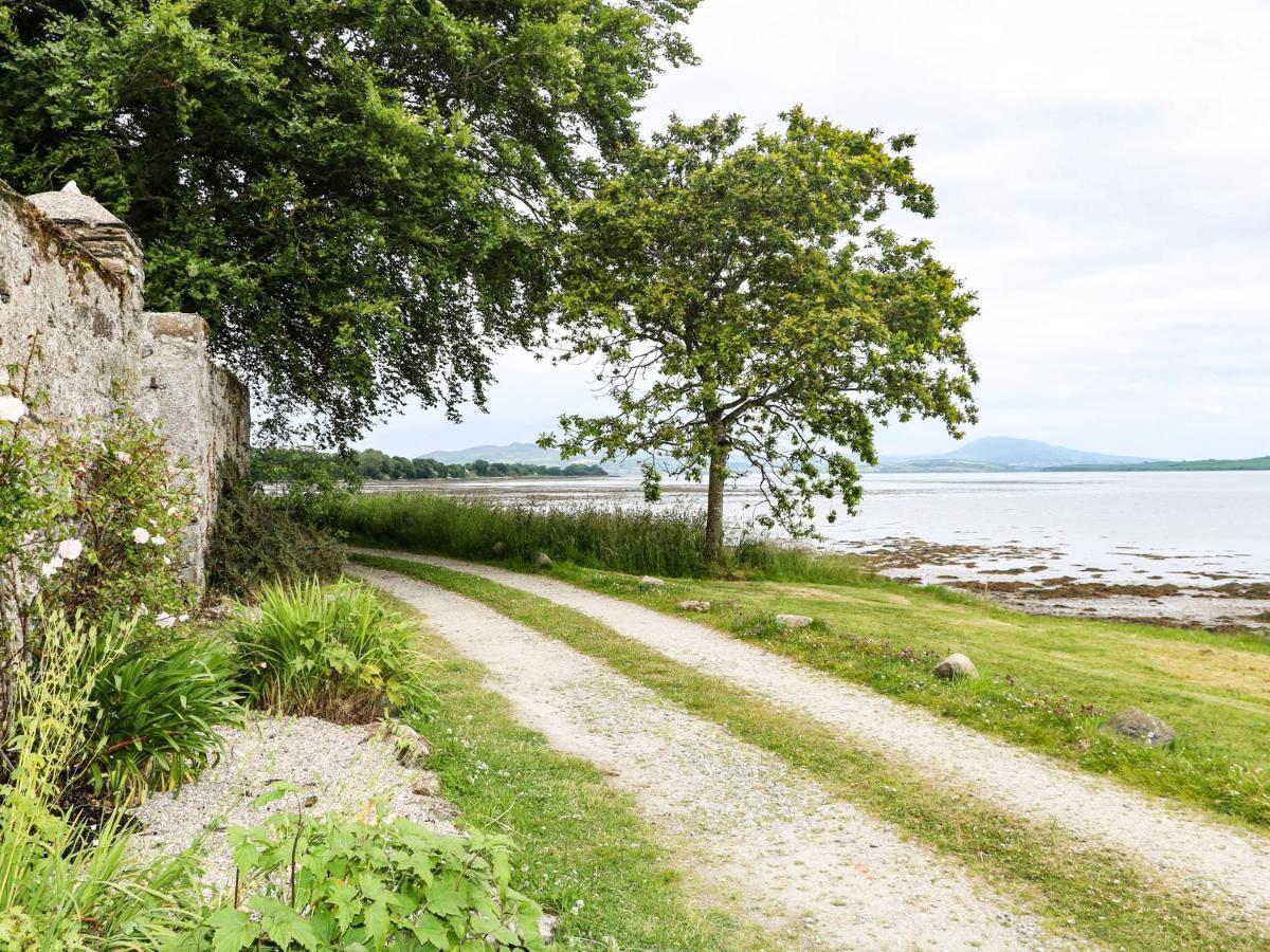 Ramelton The Ferry Houseヴィラ エクステリア 写真